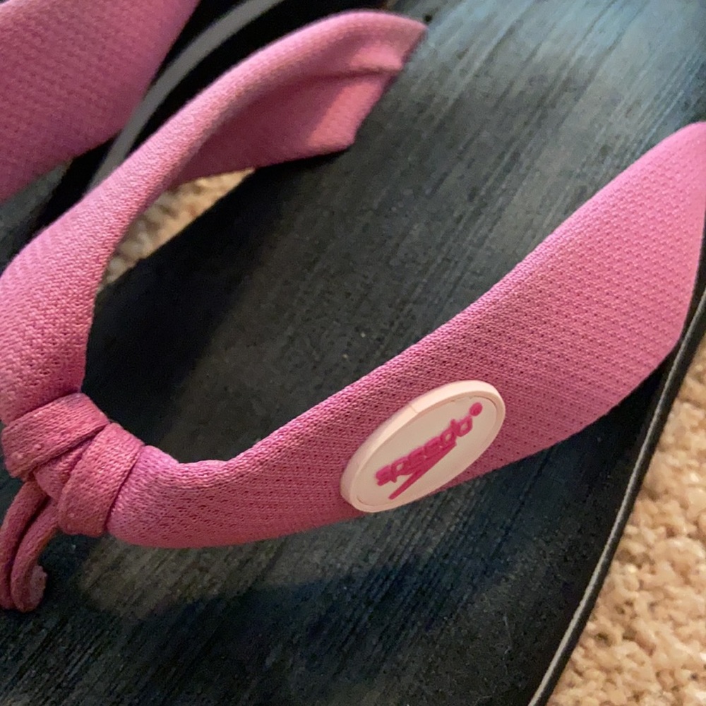 Speedo Flip Flops - Picture 8 of 8